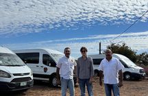 ATV & Temazcal combo with lunch and Mezcal tour