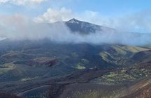 Etna and Wines Private Tour 