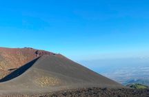 Etna and Wines Private Tour 