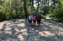 Bainbridge Island Discovery and Whiskey tasting Tour