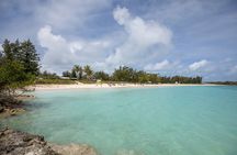 Bermudaful Island Beach Hop 