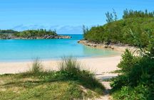 Bermudaful Island Beach Hop 