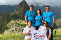 Short Inca Trail to Machu Picchu 2 Days and 1 Night