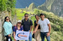 Short Inca Trail to Machu Picchu 2 Days and 1 Night