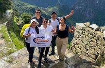 Short Inca Trail to Machu Picchu 2 Days and 1 Night