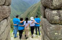 Short Inca Trail to Machu Picchu 2 Days and 1 Night