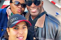 Casablanca Half -day journey