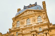 Louvre Art and Mysteries: Guided Experience for 6-people Max