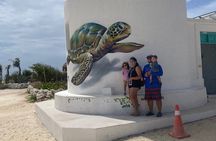 Cozumel Unique Buggy Adventure Five Hour Tour