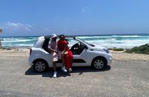 Cozumel Unique Buggy Adventure Five Hour Tour