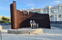 Monumental Salsa Class in Old San Juan (Beginners)