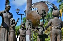 Monumental Salsa Class in Old San Juan (Beginners)