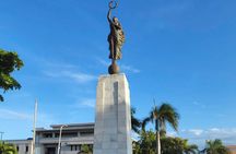 Monumental Salsa Class in Old San Juan (Beginners)