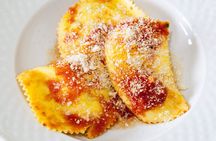 Share Your Pasta Love in Local's Home in Palermo