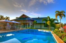 Jack's Diving Locker: Pool Snorkeling Lesson