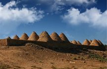 Daily Harran and Halfeti Boat Tour