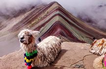 Rainbow Mountain