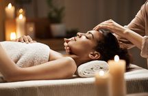 Traditional Moroccan Hammam and Spa Experience in Hurghada