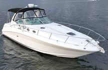 2 to 6 hours Private Yacht Cruise around Fort Lauderdale