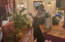 St Augustine, Florida: Mystic Tour Experience
