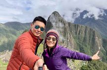 Sacred Valley and Machu Picchu in 2 Days