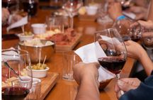 Paris: French Wine Tasting and Pairing Experience in Montmartre