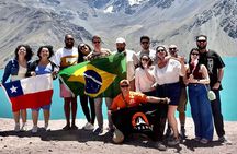 Outdoor Adventure Maipo Drawer and Gypsum Reservoir