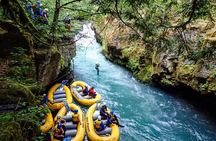 White Salmon River Rafting - Full Day