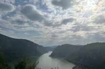 Golubac Fortress and Iron Gates Gorge with Boat Ride