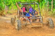 select ATV or Buggy with jhoraji
