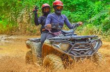 select ATV or Buggy with jhoraji