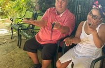 Rockland Birds Sanctuary & Bamboo Rafting With Limestone Massage 