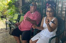 Rockland Birds Sanctuary & Bamboo Rafting With Limestone Massage 