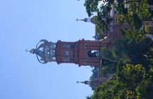 Private Panoramic and Cultural Tour of Puerto Vallarta
