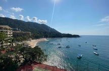Private Panoramic and Cultural Tour of Puerto Vallarta