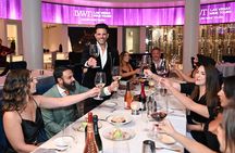 Las Vegas Wine Tour Experience