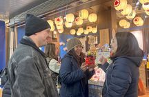 Tokyo: Asakusa Sensoji Temple Historical Walking Tour