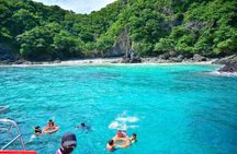 Coral Island and Racha Island Snorkeling Tour By Speedboat From Phuket