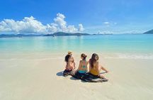 Coral Island and Racha Island Snorkeling Tour By Speedboat From Phuket
