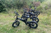 Grenada's Ryde the Vibes E-Bike Experience
