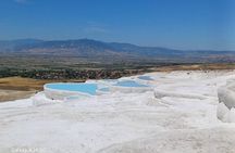 Ephesus Pamukkale(2days 1 night)Seaside Travel 