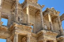 Ephesus Pamukkale(2days 1 night)Seaside Travel 
