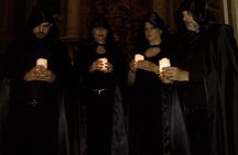 Capuchins Crypt Tour and Concert in Rome