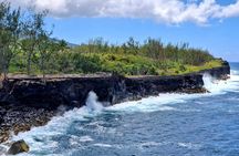 Discover the Wild South with Private Driver