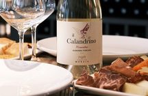 Wine Loves Food: The Perfect Tuscan Lunch & Wine Pairing Secrets