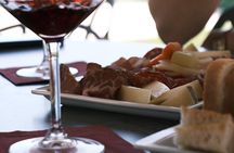 Wine Loves Food: The Perfect Tuscan Lunch & Wine Pairing Secrets