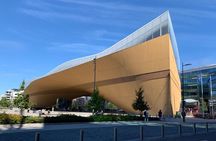 Explore Helsinki Engaging Tours for Curious Travelers