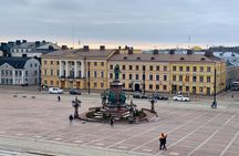 Explore Helsinki Engaging Tours for Curious Travelers