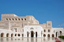 Private Morning Trip in Muscat