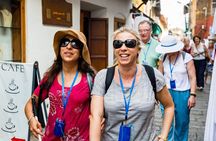 Private Food Tasting Tour with Guide in Le Marais Neighbourhood